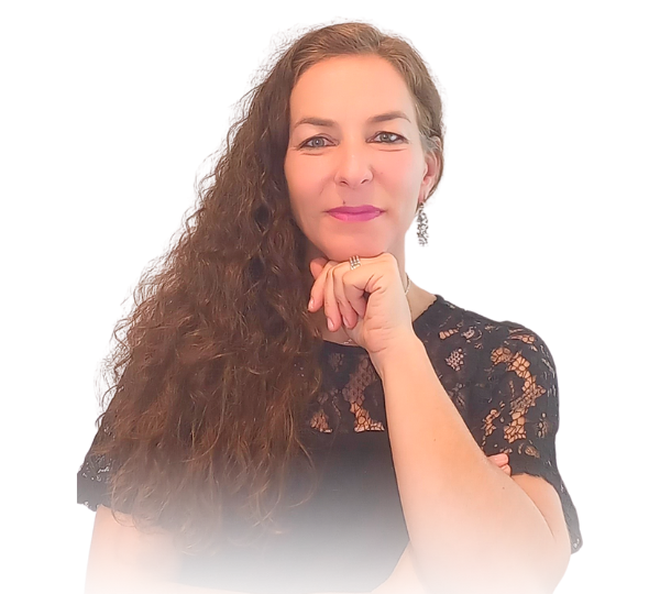 Elvira Llorente Elvira Llorente, Psico.bio.terapeuta experta en liberar ansiedad y formar terapeutas